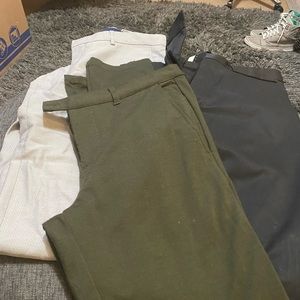 Set /3 men’s pants